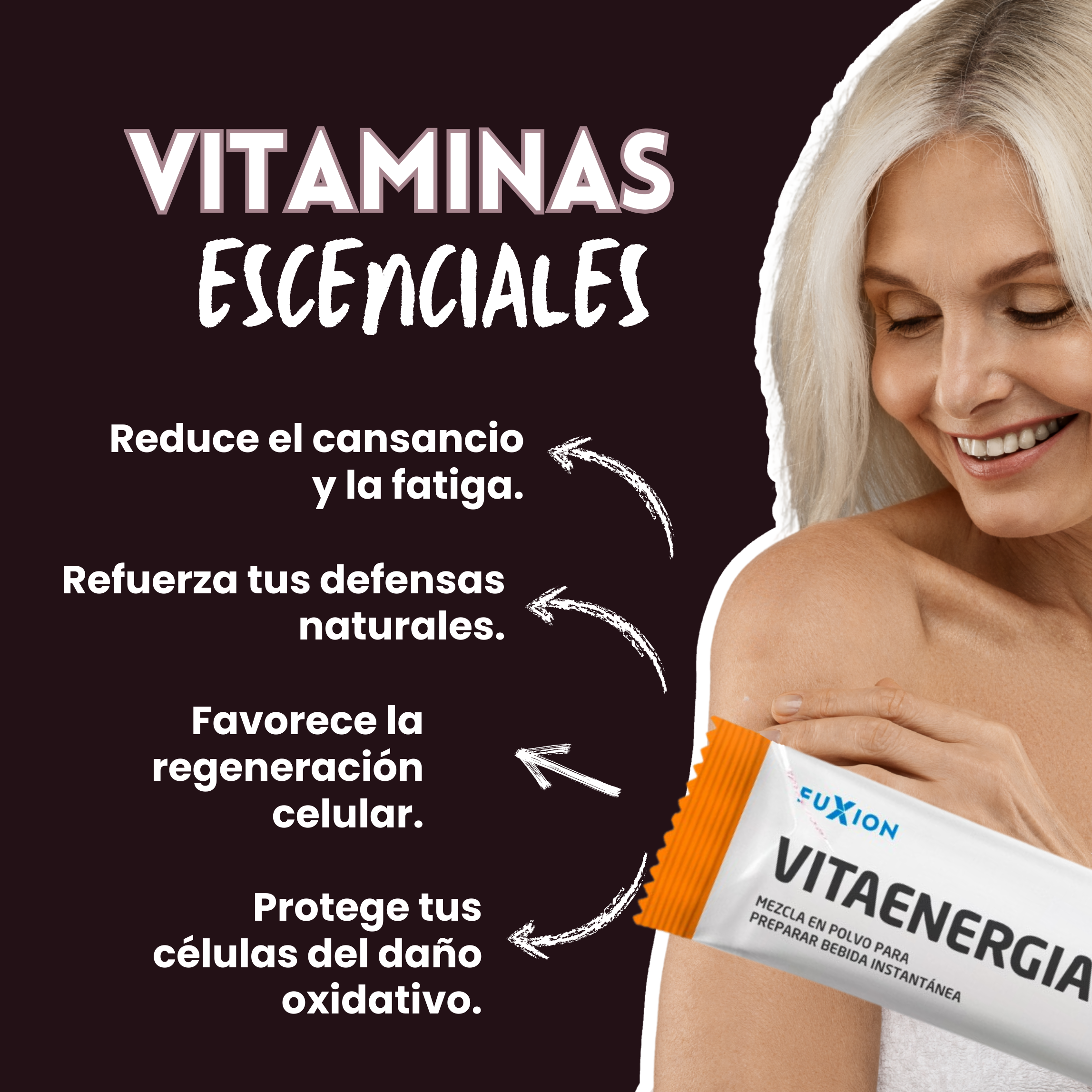 VITAENERGIA DE FUXION