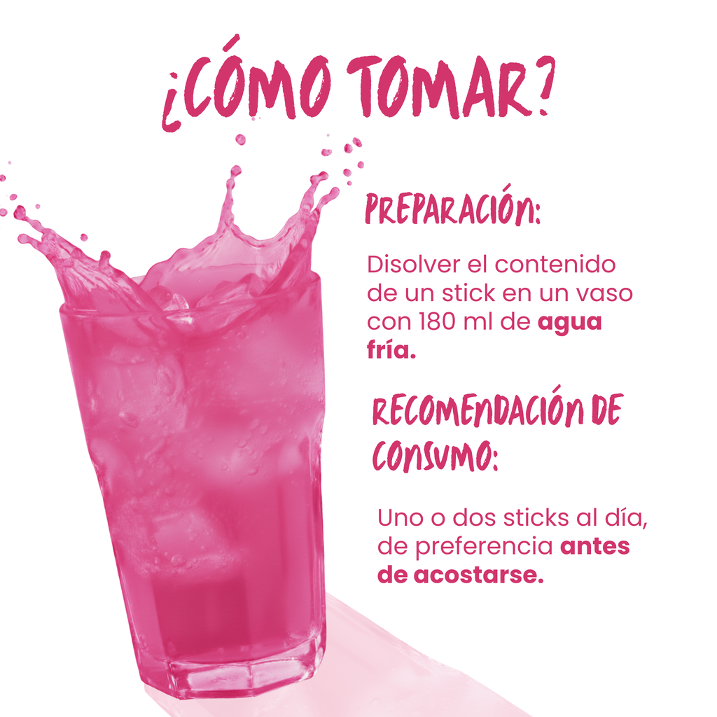 YOUTH ELIXIR DE FUXION