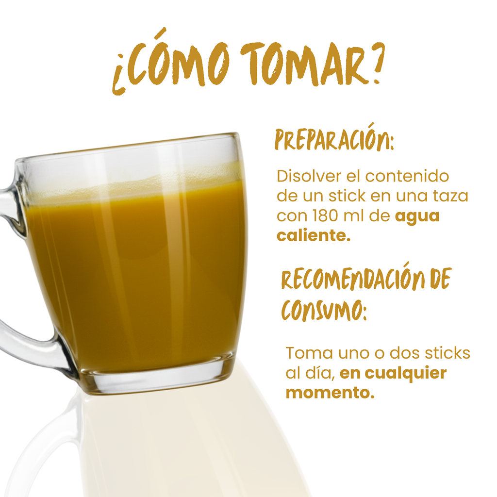 GOLDEN FLX DE FUXION