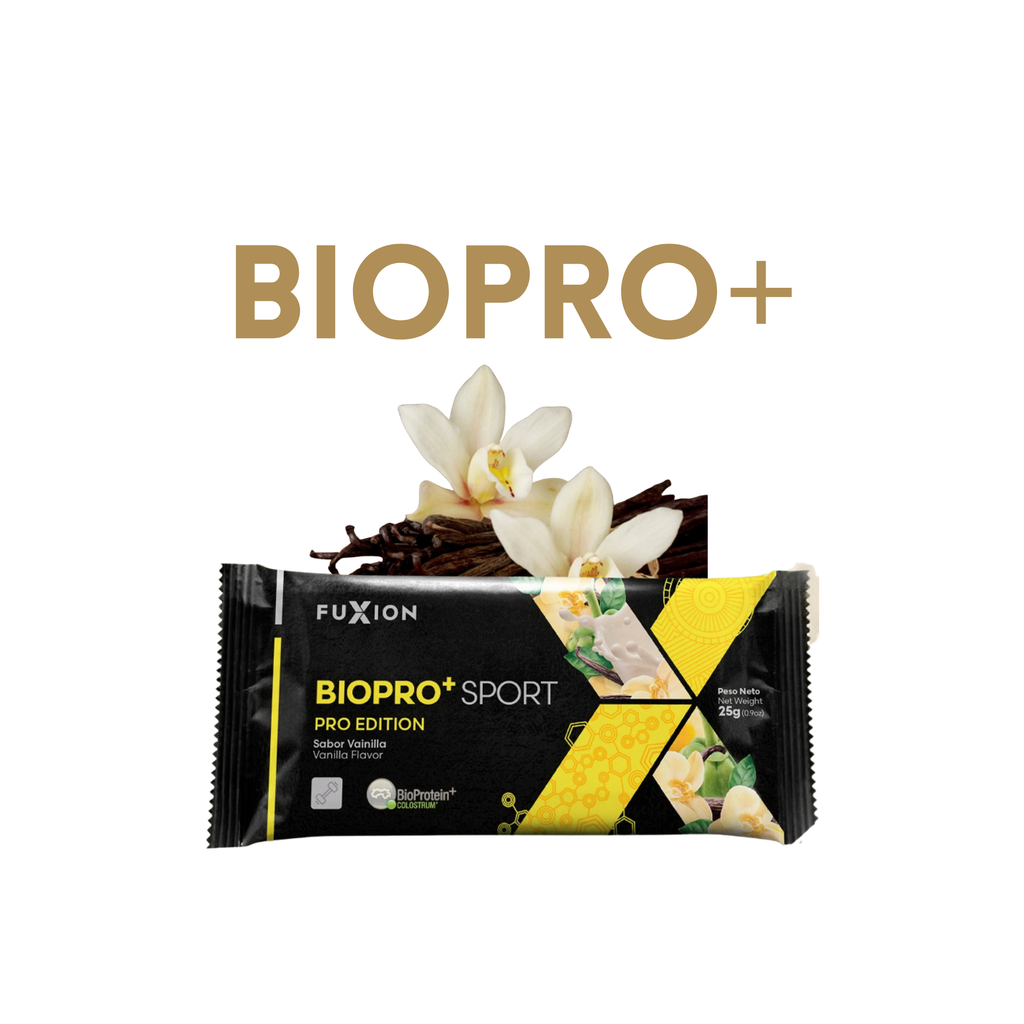 BIOPRO+ SPORT DE FUXION