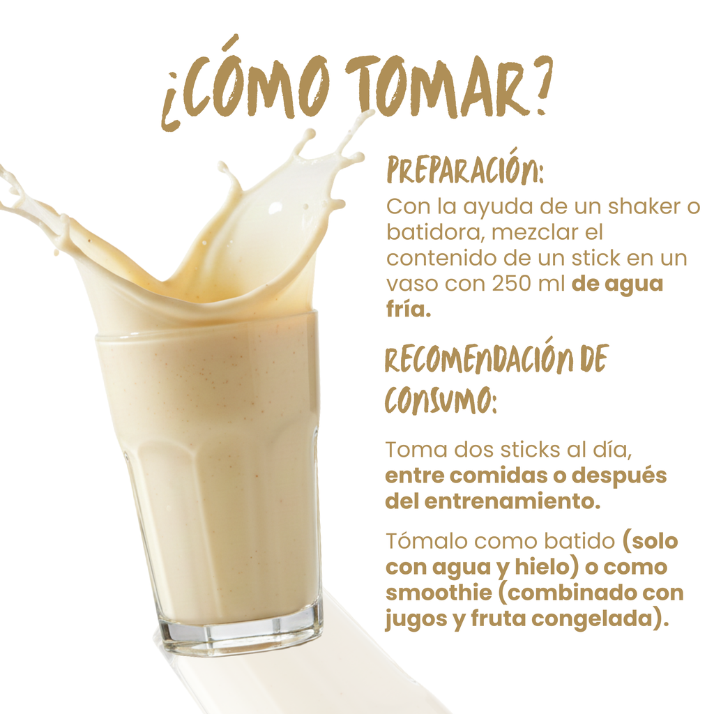 BIOPRO+ SPORT DE FUXION