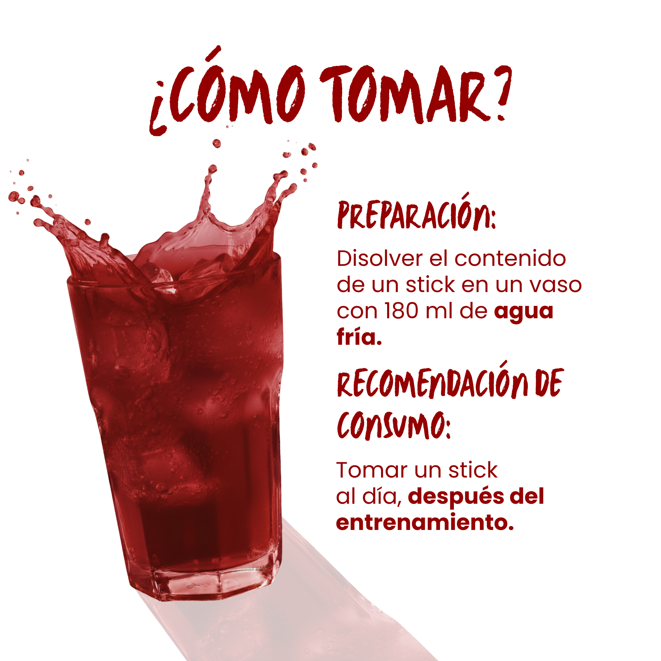 POST SPORT DE FUXION