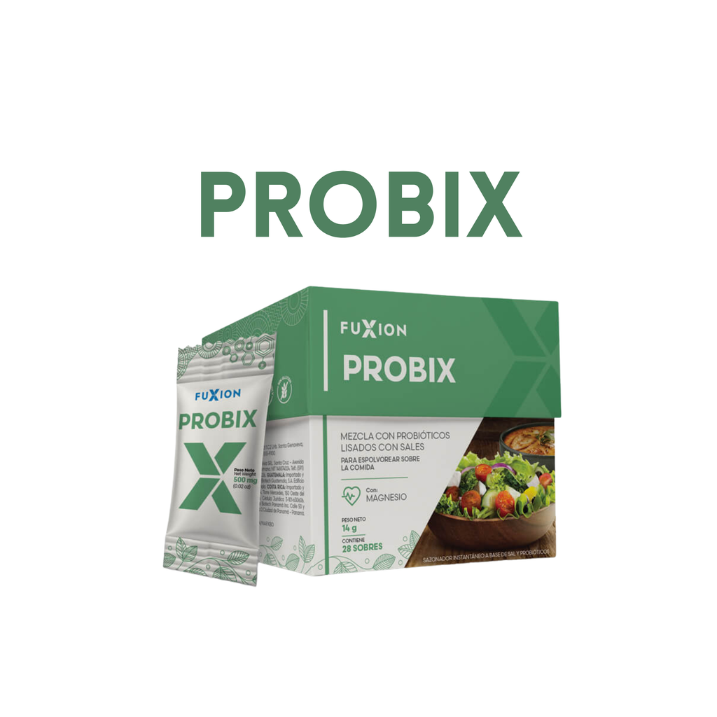 PROBIX