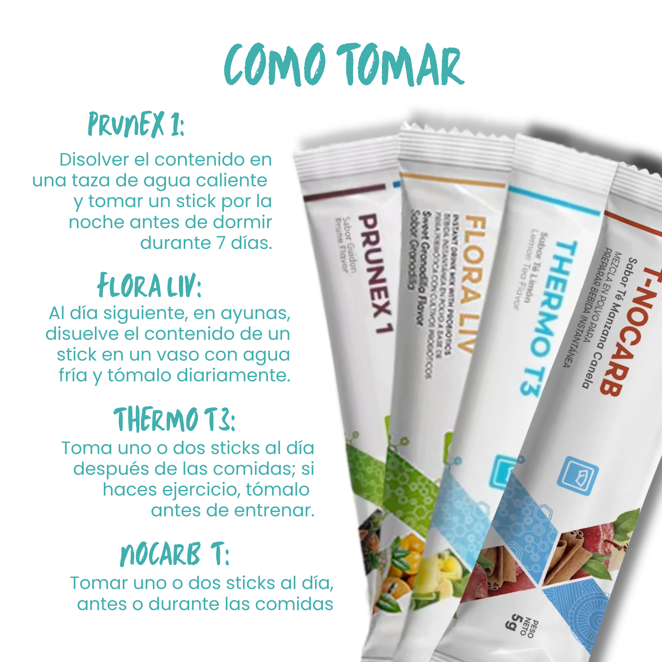 KIT 3 DETOX PLUS DE FUXION