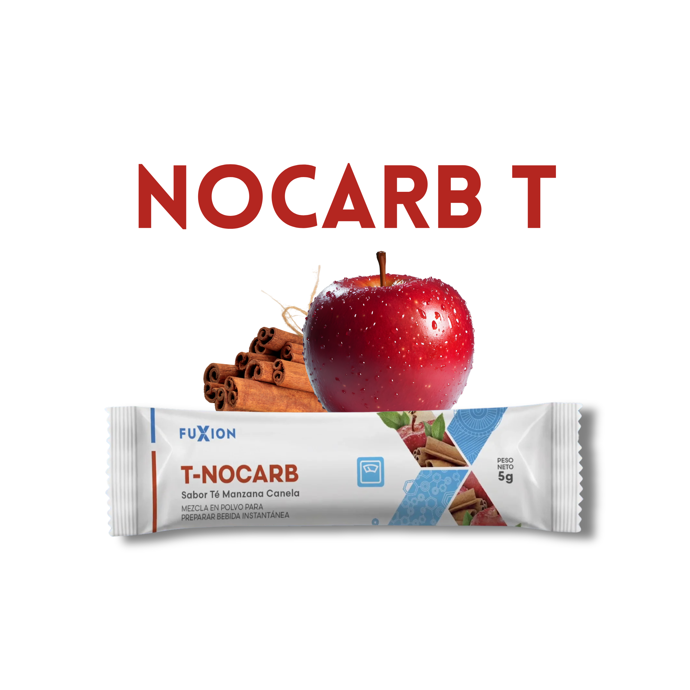 NOCARB-T DE FUXION
