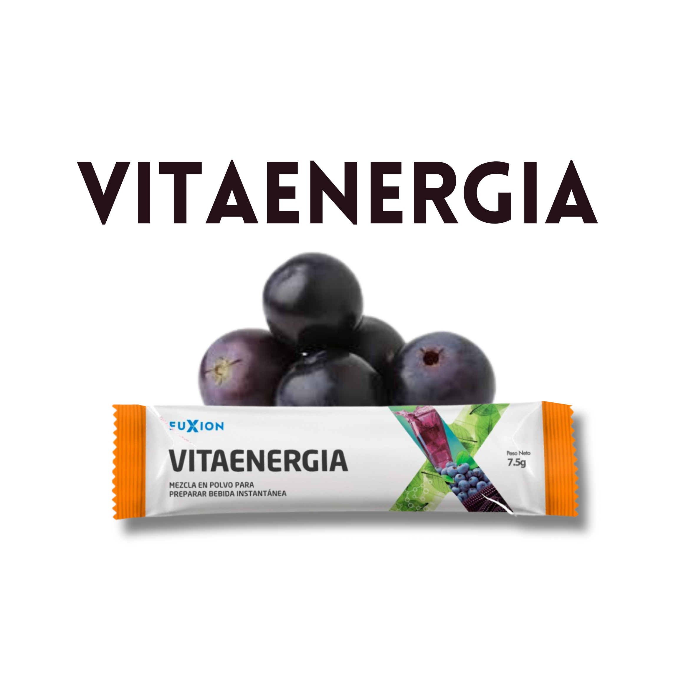 VITAENERGIA DE FUXION
