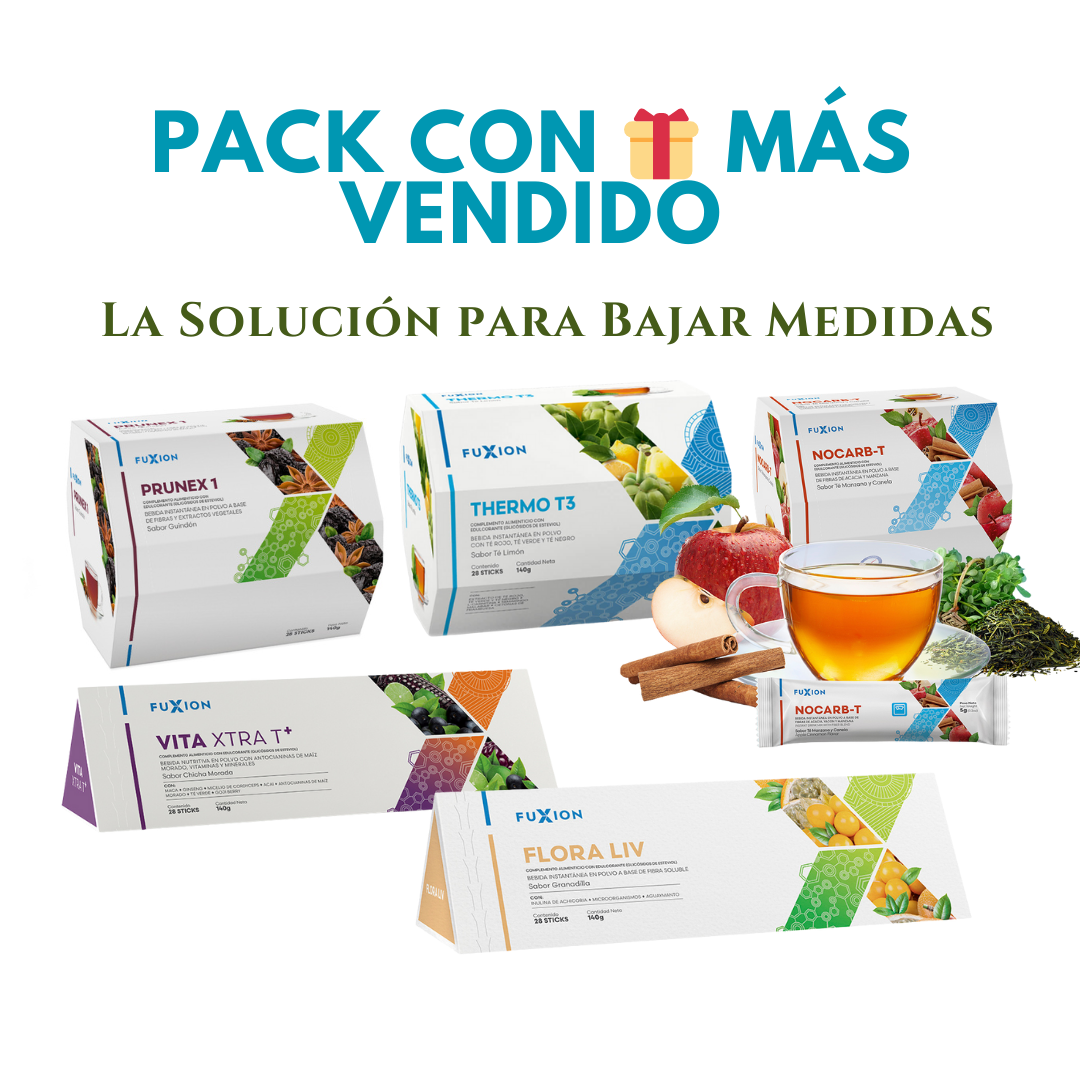 KIT REDUCTOR PREMIUM MÁS REGALO